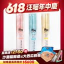 寵物專用牙刷(細軟毛)