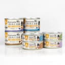 全齡｜無膠鮮肉罐