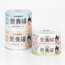 幼貓｜無膠營養罐