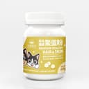 亮毛護膚鱉蛋粉