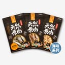 原肉零食|海味