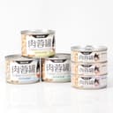 全齡|無膠肉蓉罐