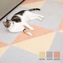 TOLI 寵物防滑地墊|AK270 短絨抗污系列