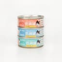 成貓|無膠低磷罐