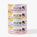 全齡|益菌PRO+肉泥罐