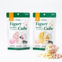 汪喵X馬修|機能優格丁