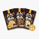 原肉零食|小丁狀