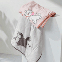 迪士尼貓狗系列 COZY 四季被