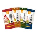 滴雞精/滴魚精主食餐包